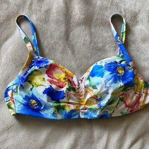 Brand new bathing suit